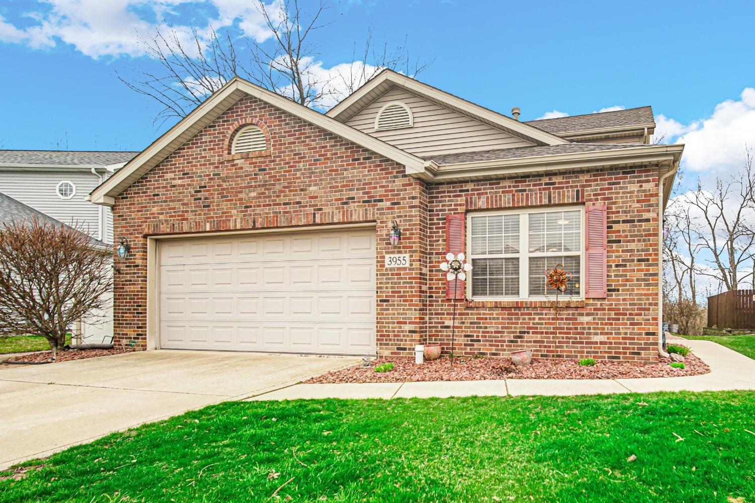 3955 Juniper Trail