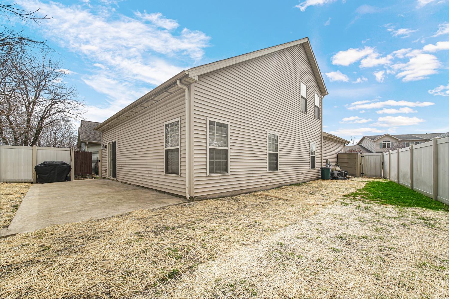 3955 Juniper Trail