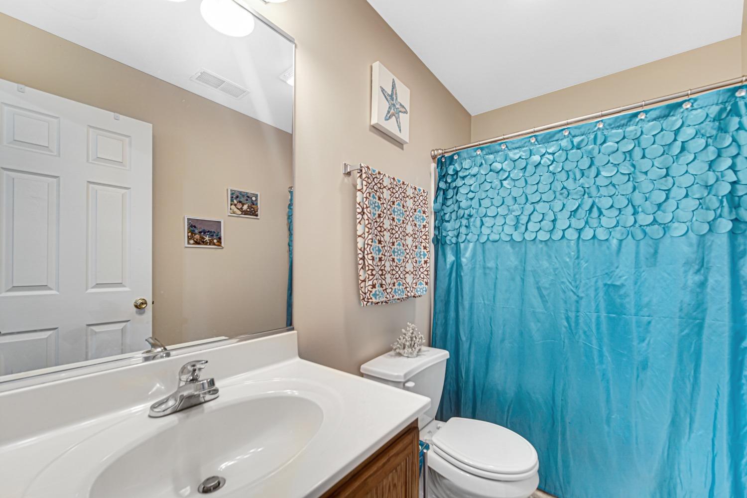 3955 Juniper Trail