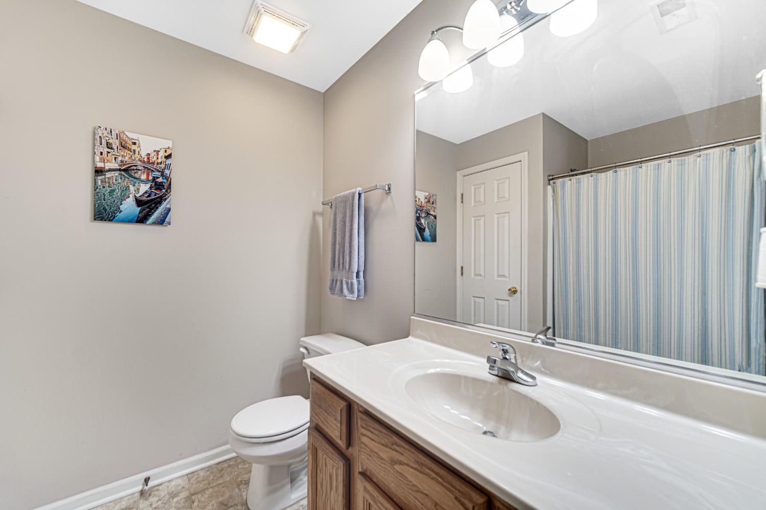 3955 Juniper Trail
