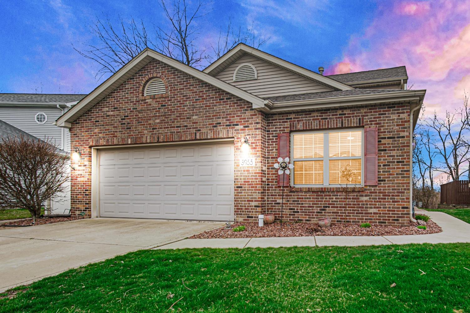 3955 Juniper Trail
