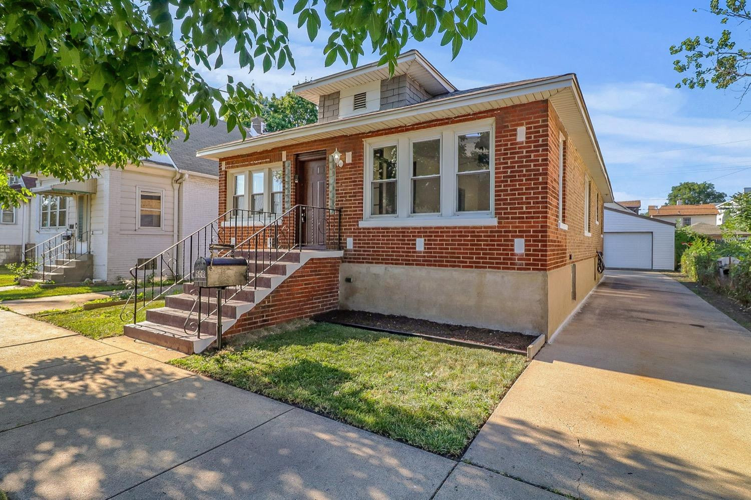 508 Riga Place