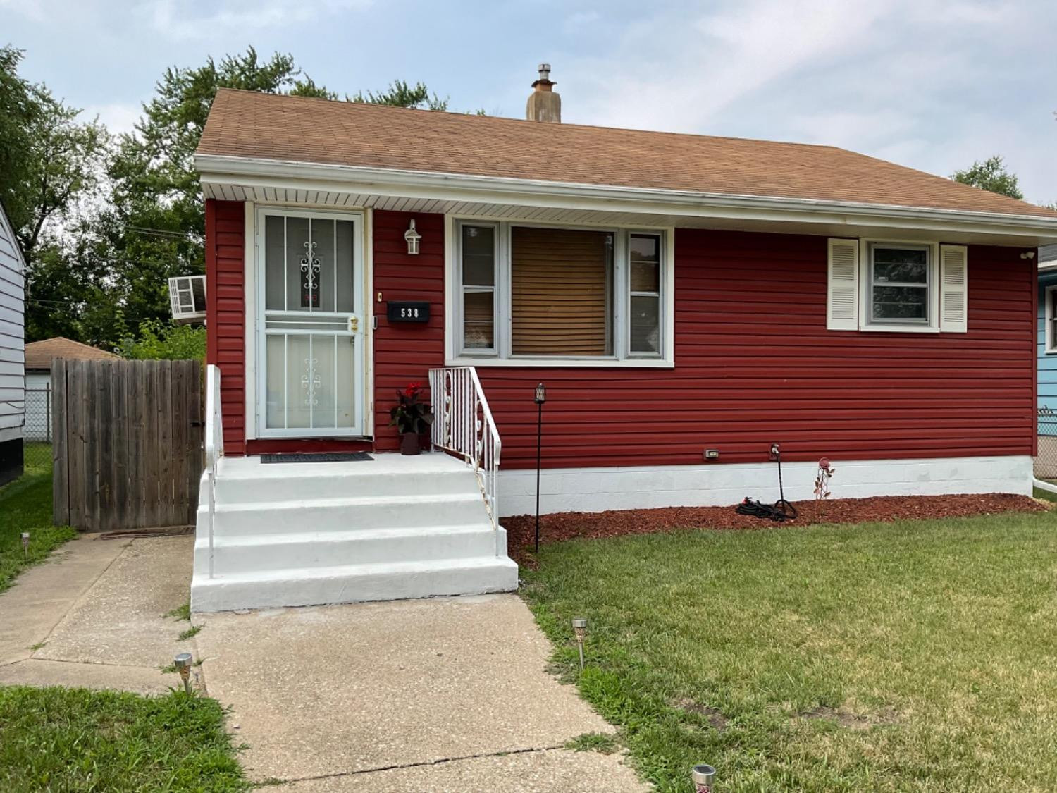 538 Dallas Street