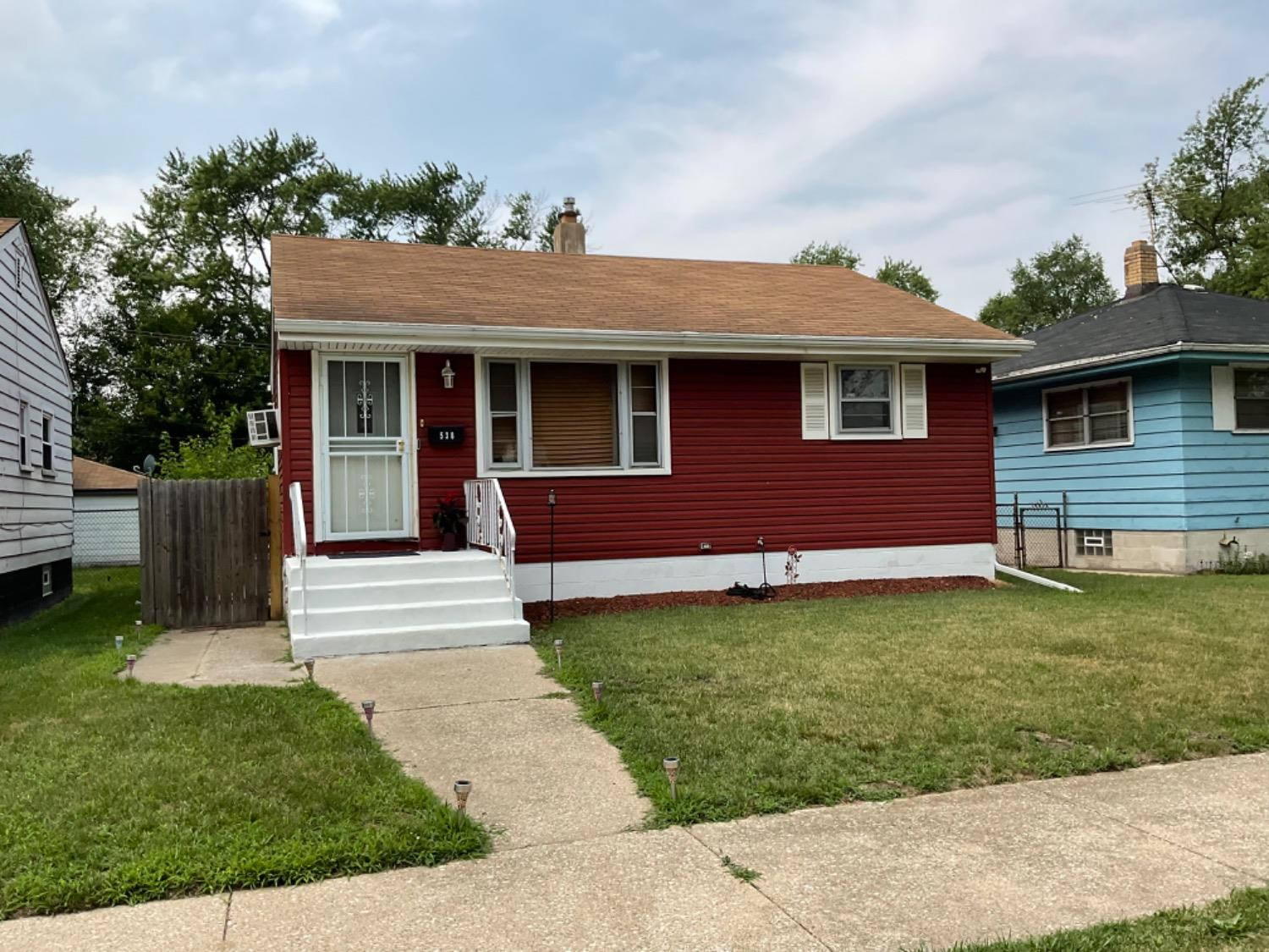 538 Dallas Street