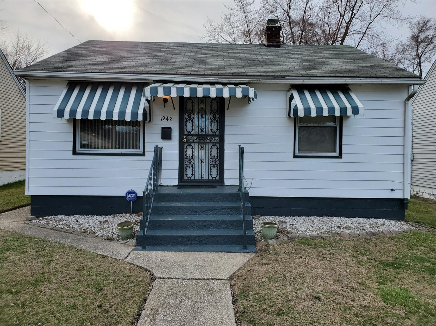 1948 Cleveland Street