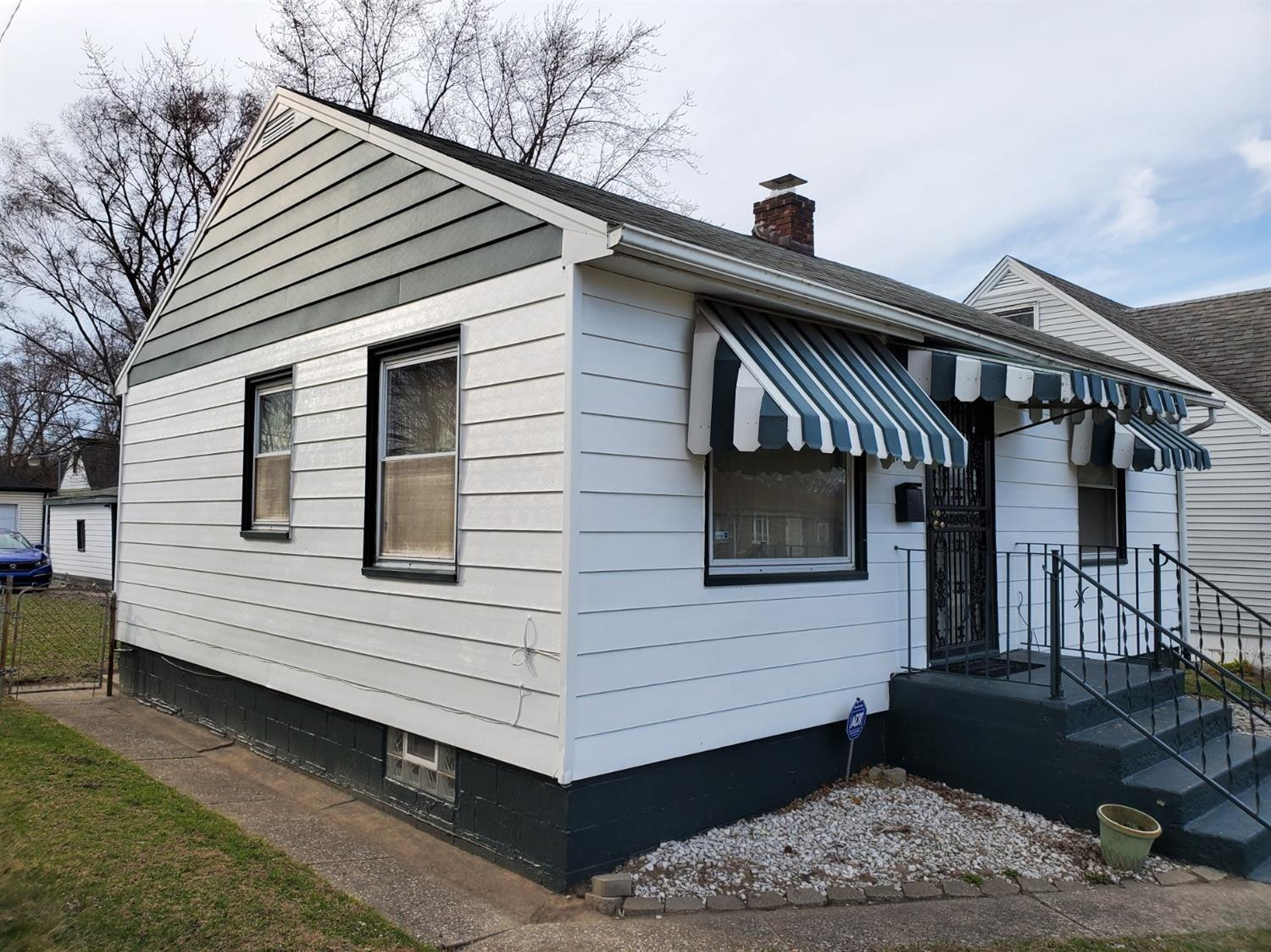 1948 Cleveland Street