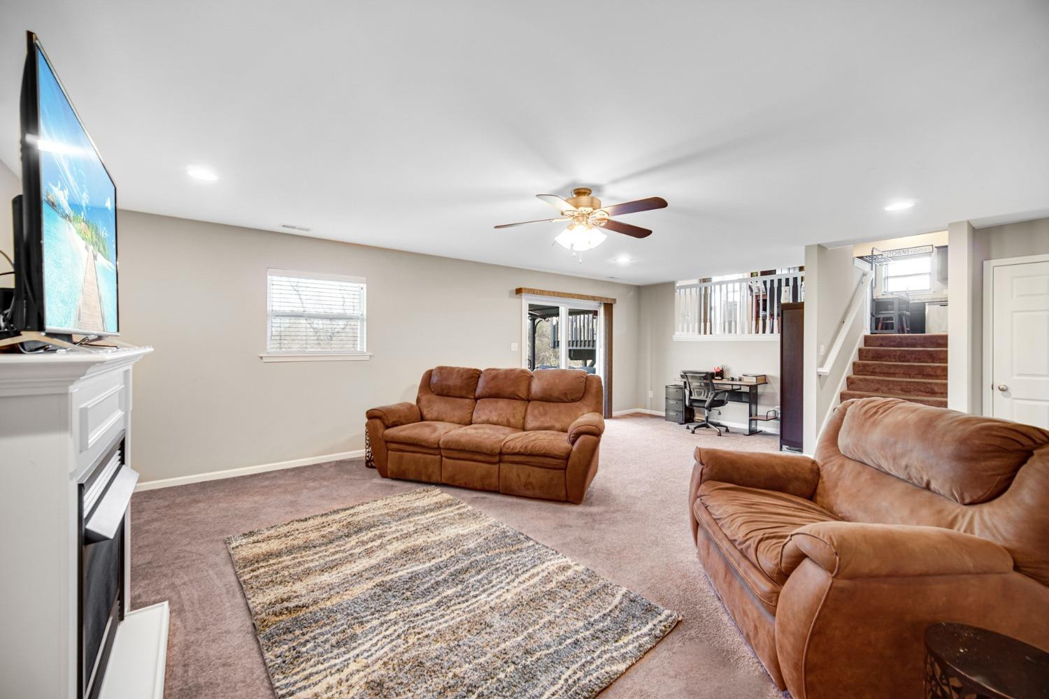 7609 Polk Court