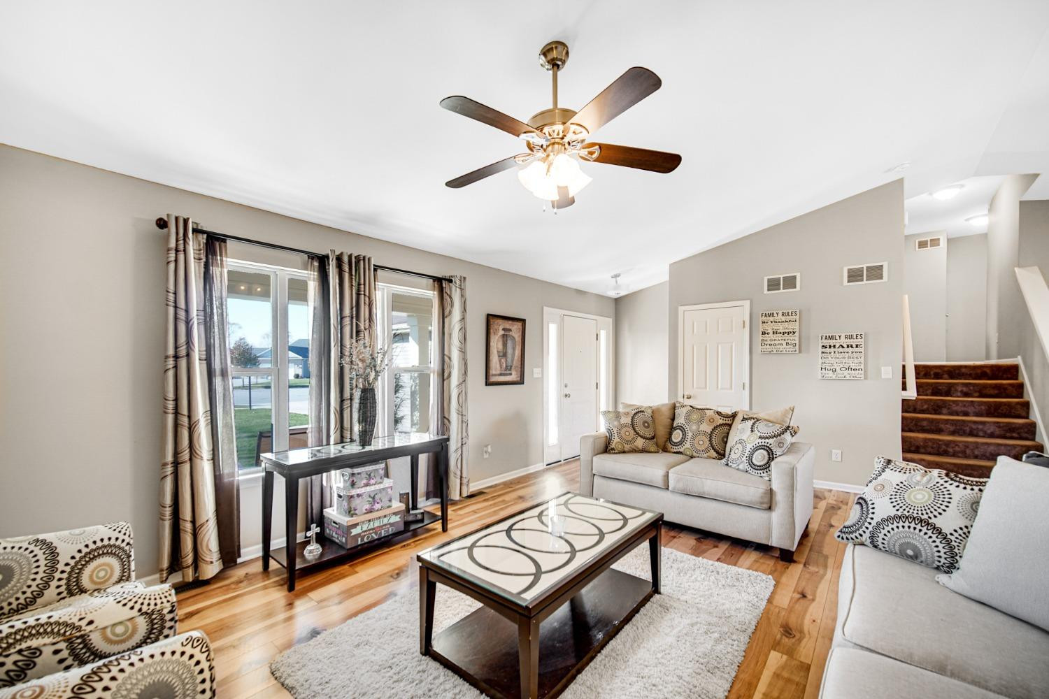 7609 Polk Court