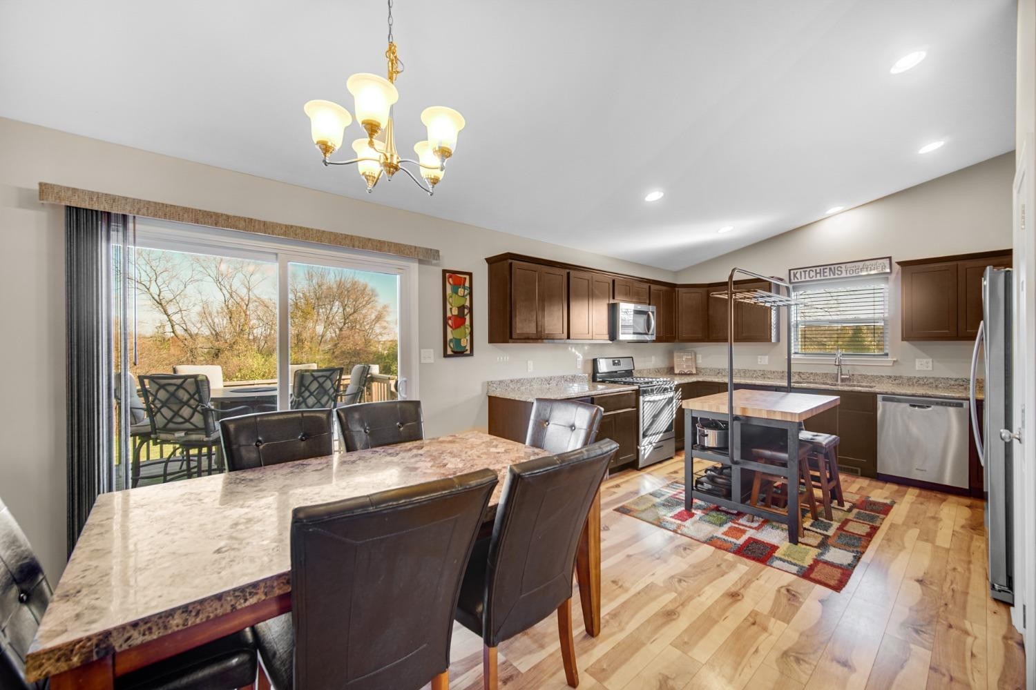 7609 Polk Court