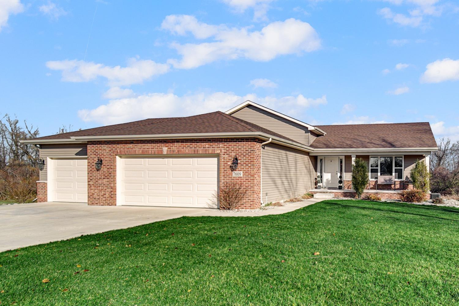 7609 Polk Court