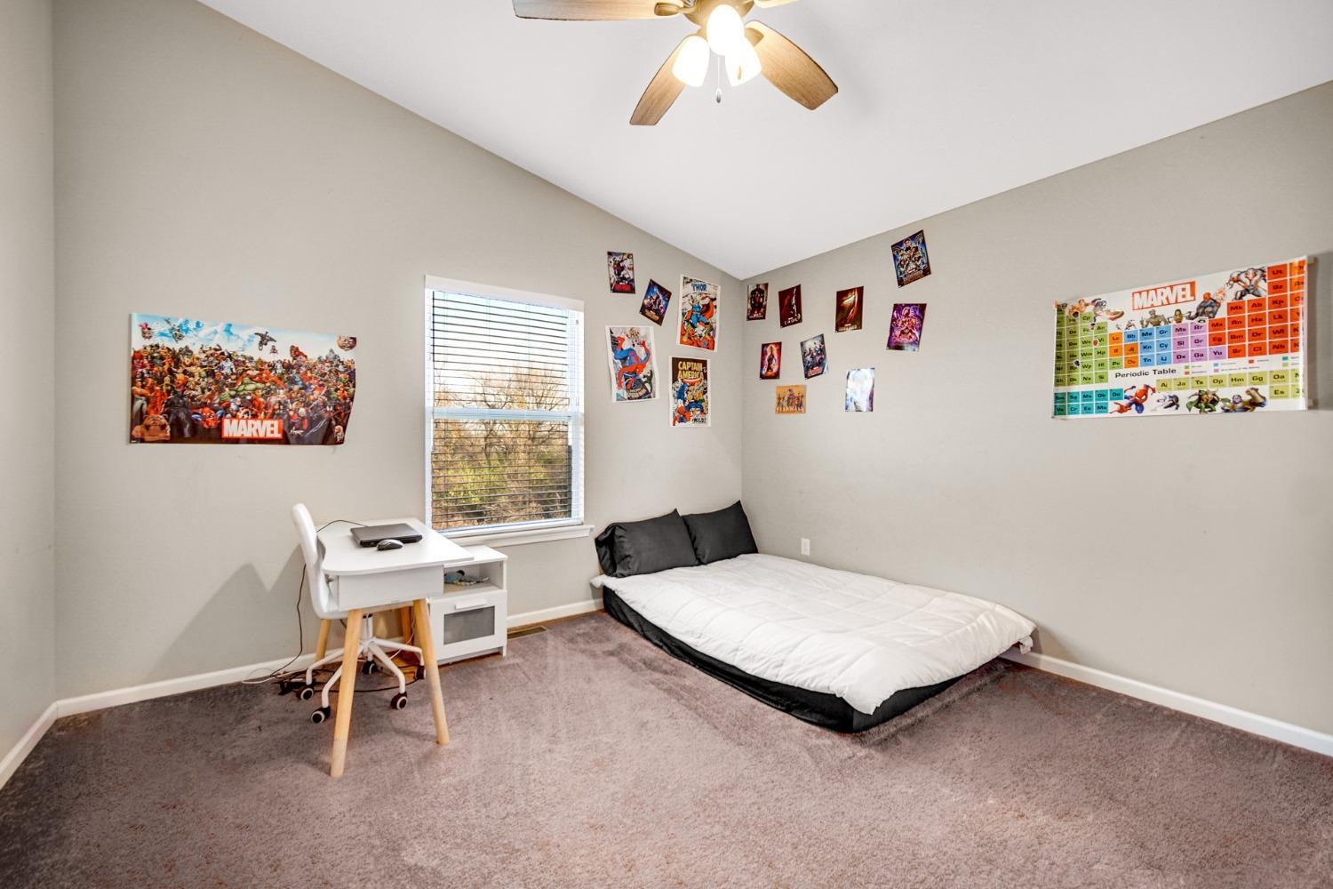 7609 Polk Court
