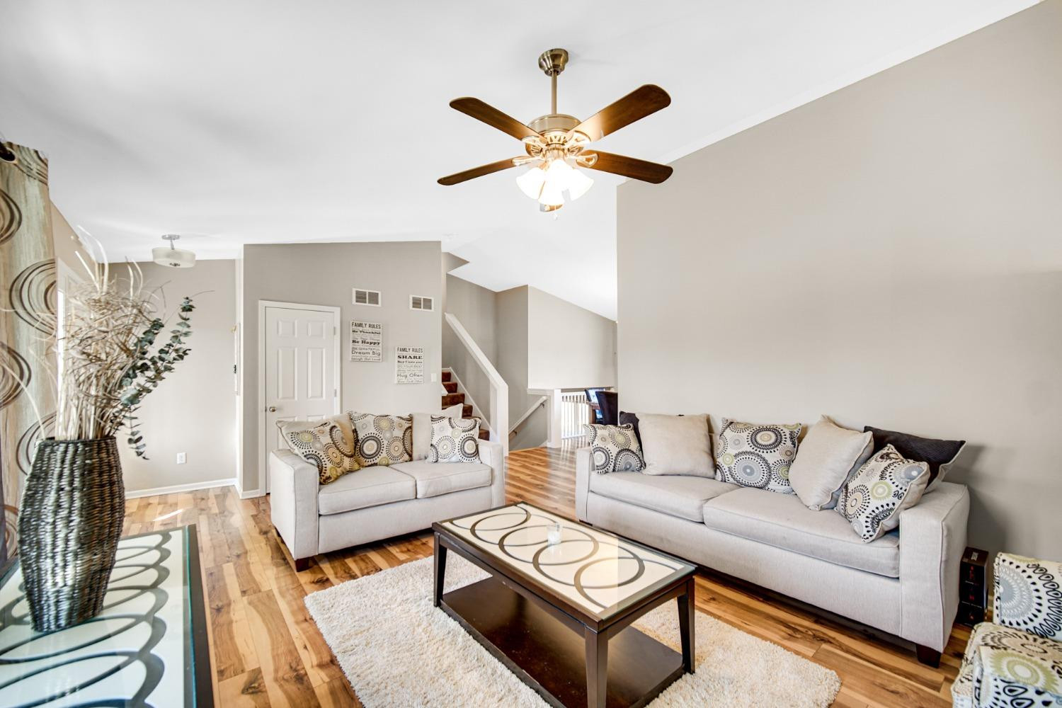7609 Polk Court