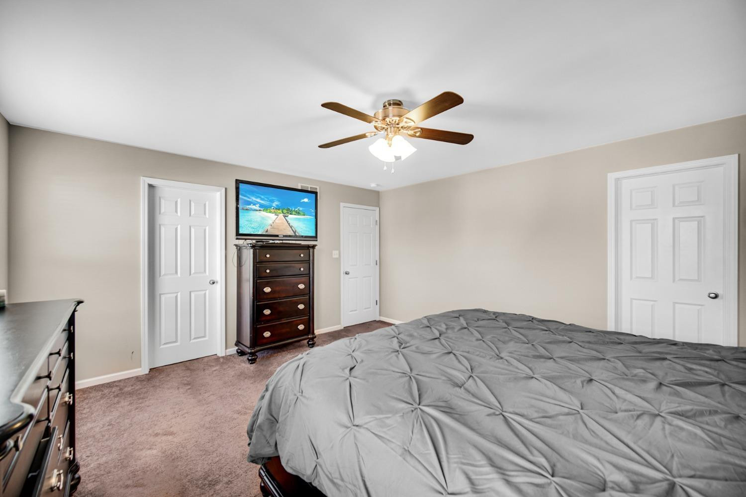 7609 Polk Court