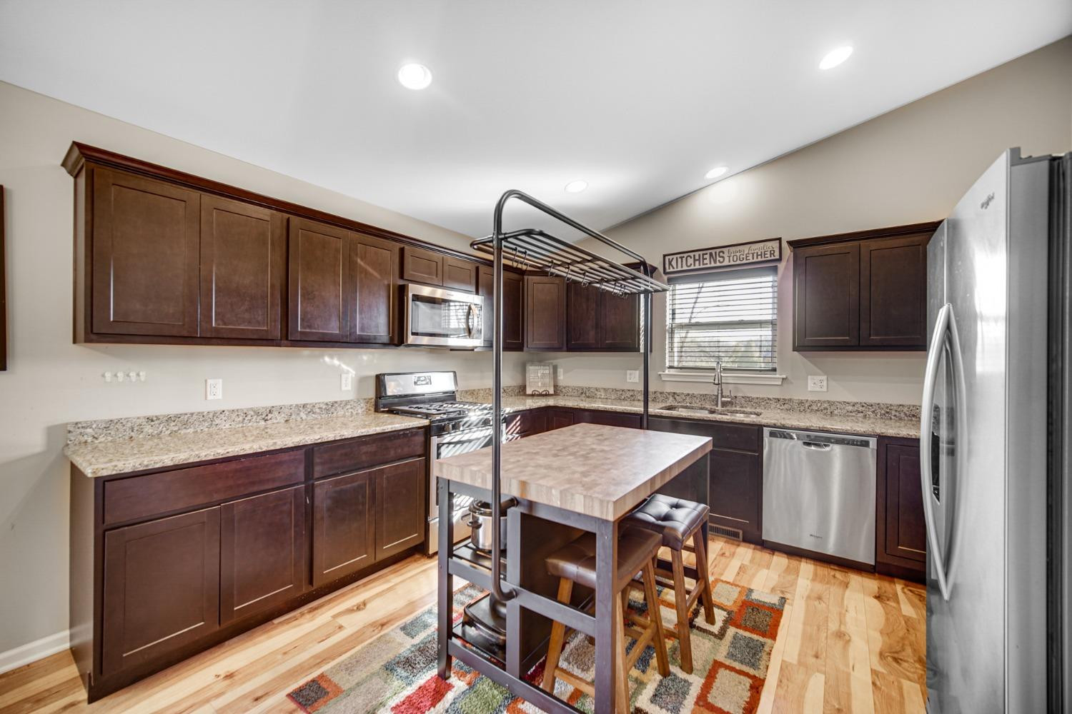 7609 Polk Court