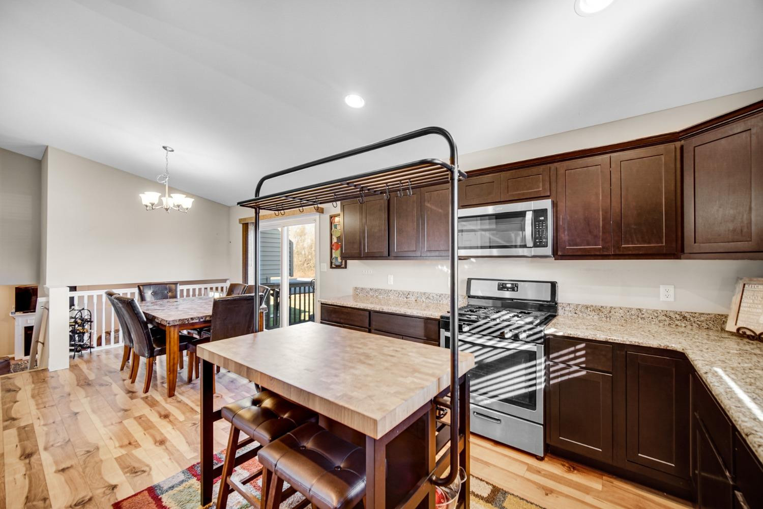 7609 Polk Court