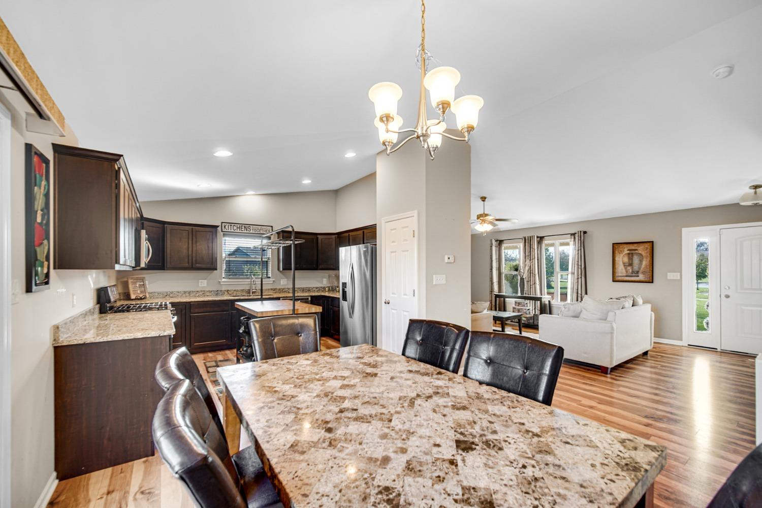 7609 Polk Court