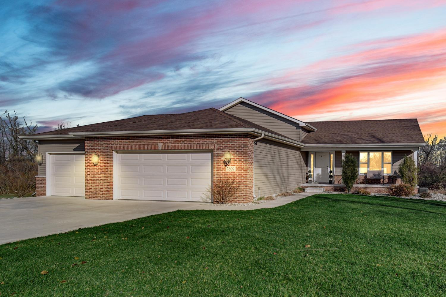 7609 Polk Court
