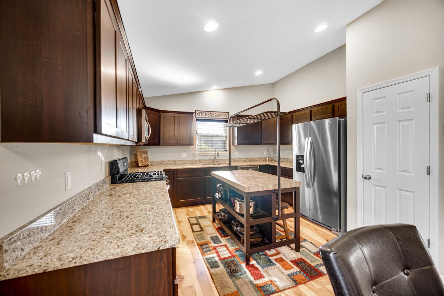7609 Polk Court