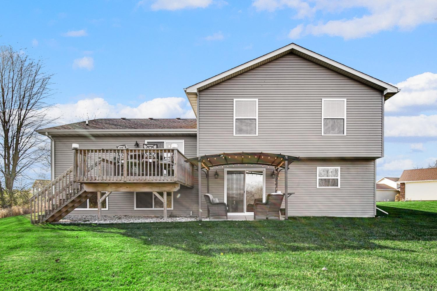 7609 Polk Court