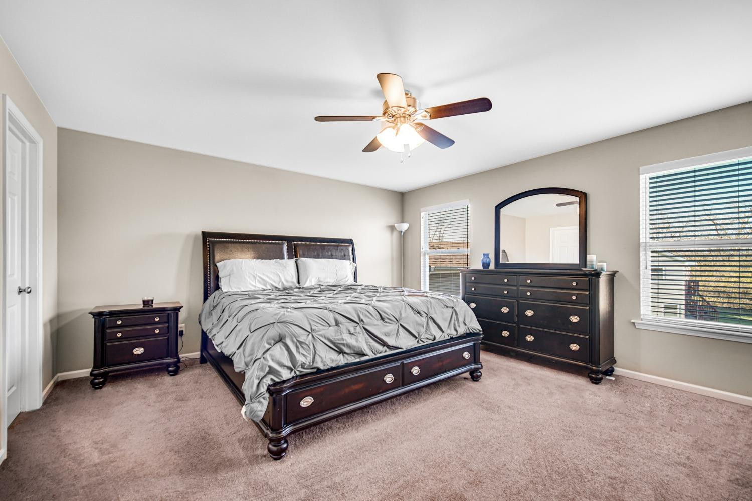 7609 Polk Court