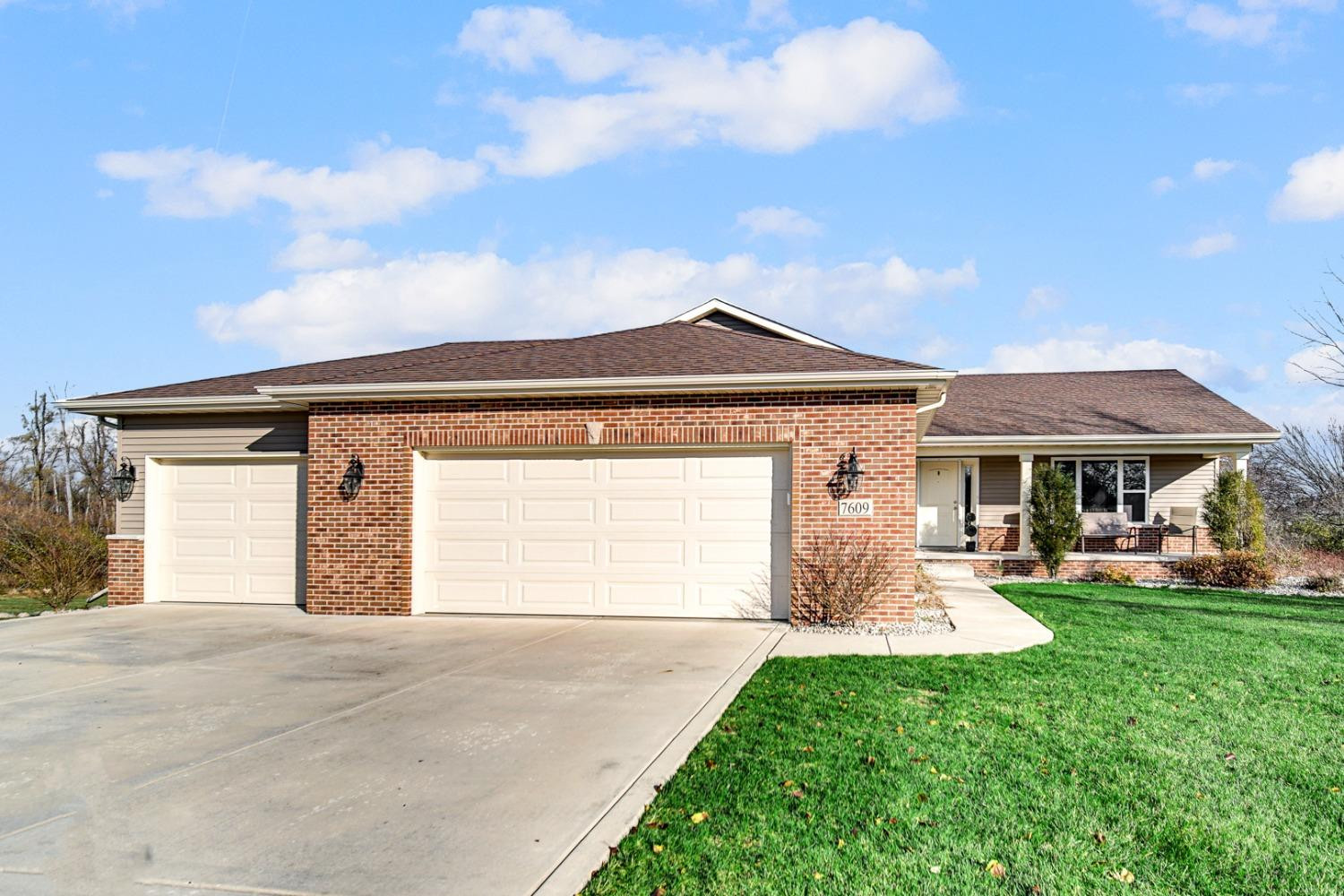 7609 Polk Court