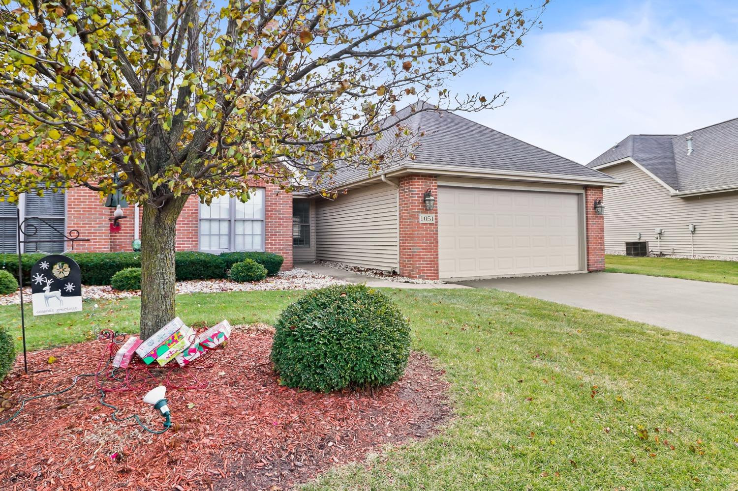 1051 Cherrywood Lane