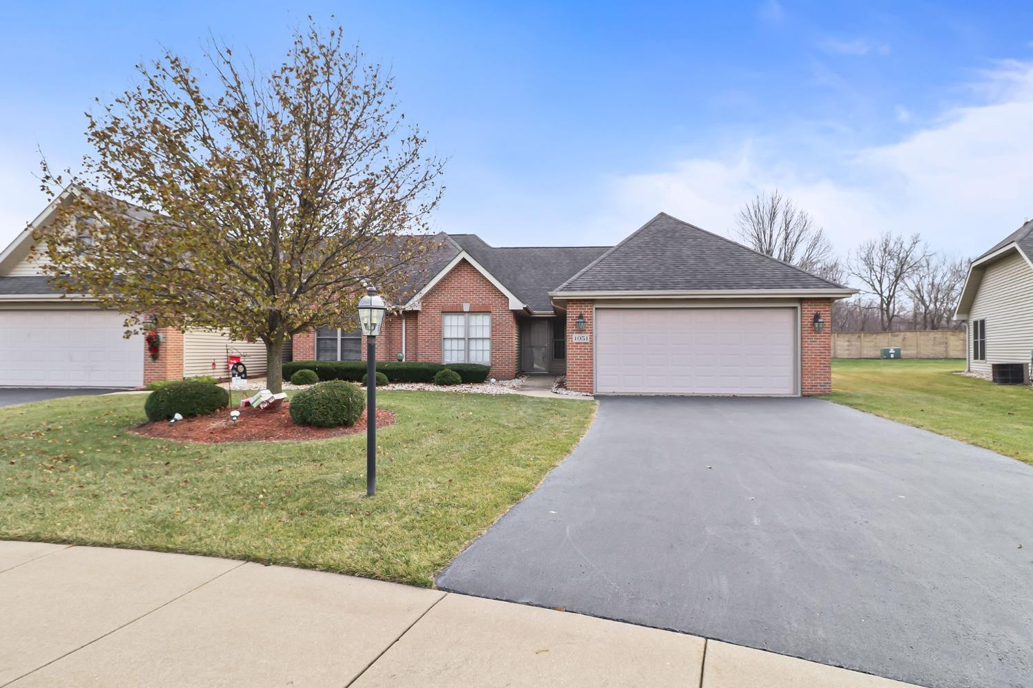 1051 Cherrywood Lane