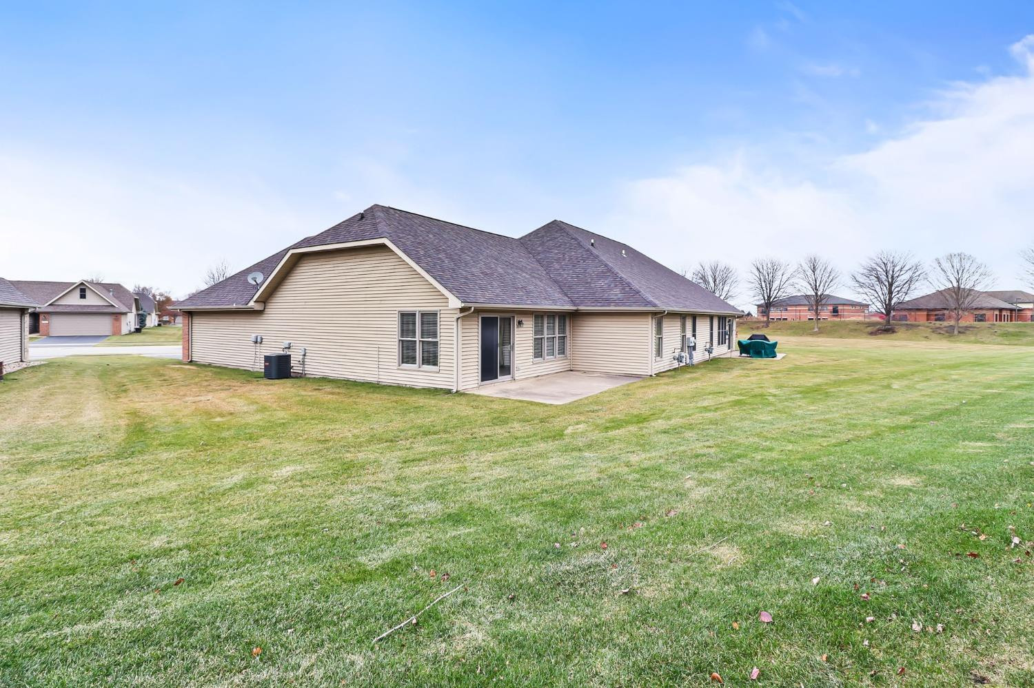 1051 Cherrywood Lane