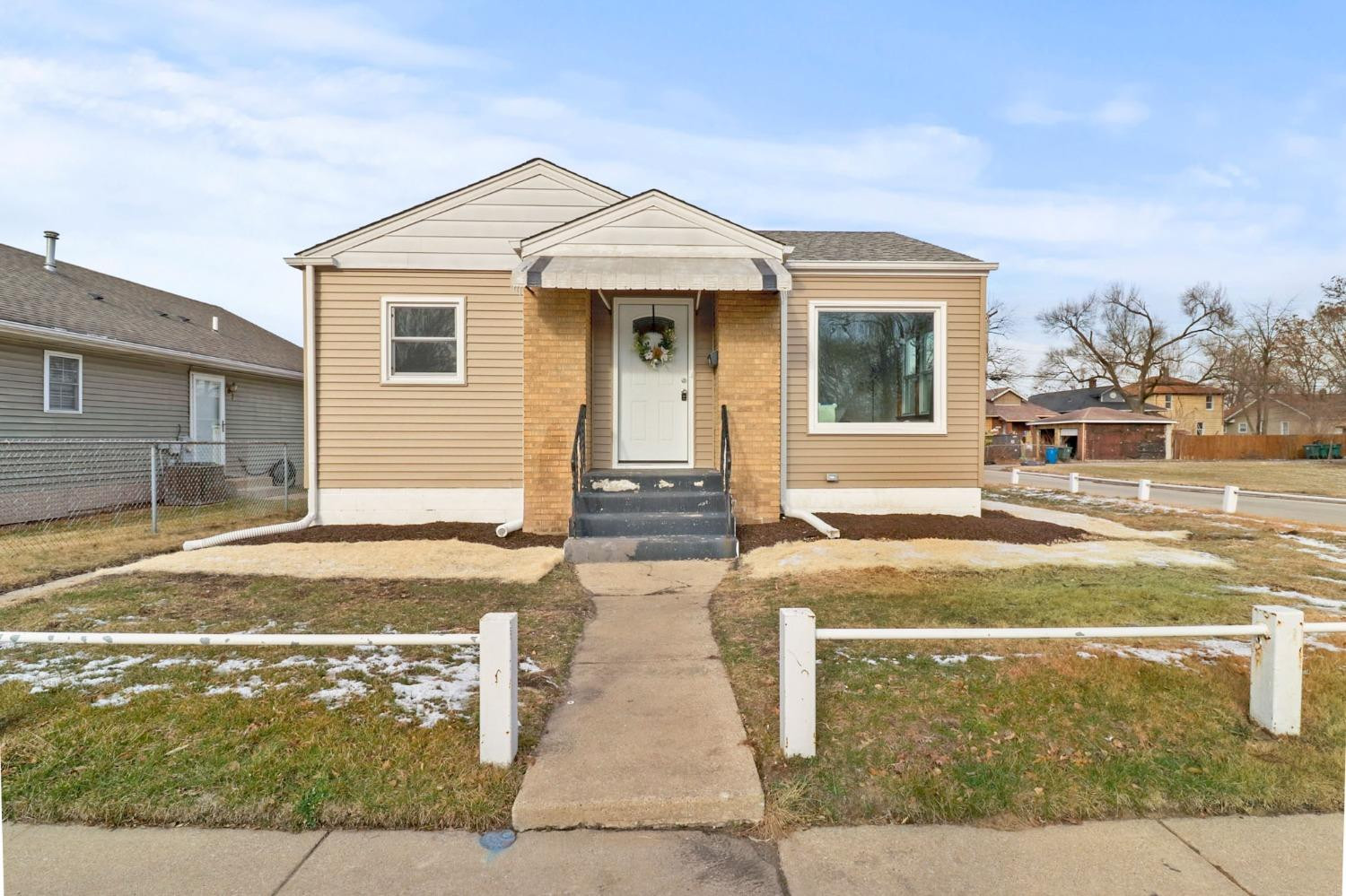839 Conkey Street