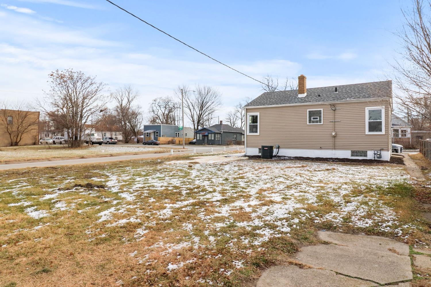 839 Conkey Street