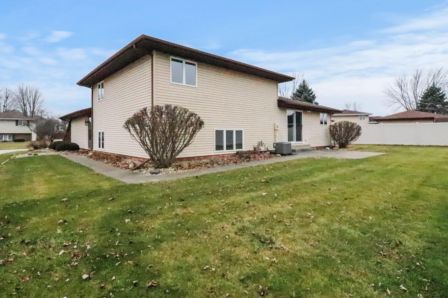 1504 Painted Leaf Drive