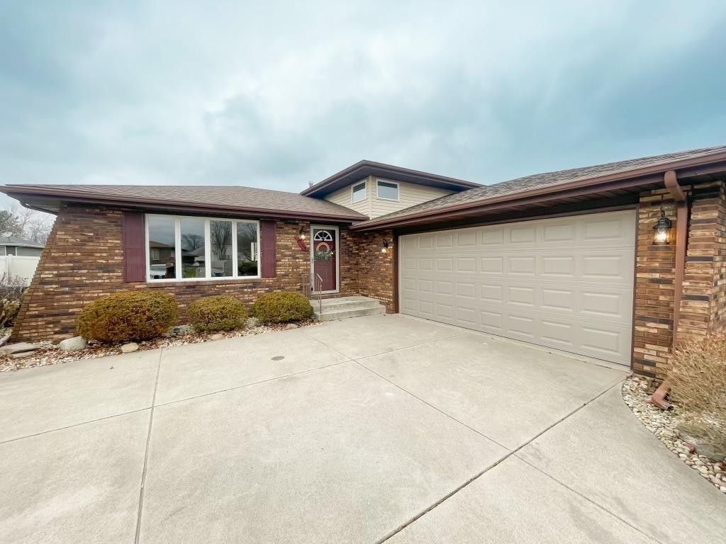 1504 Painted Leaf Drive