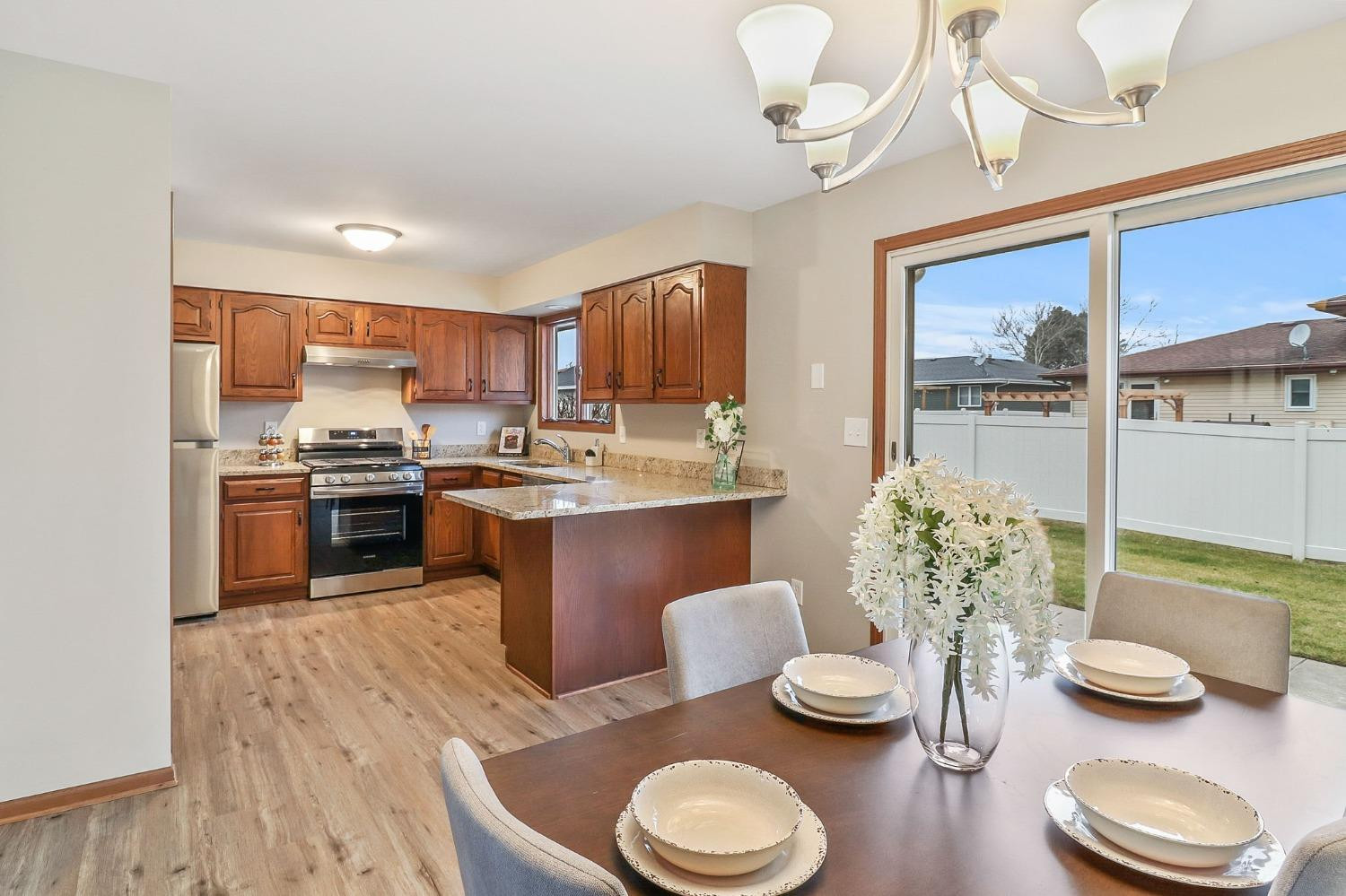 1504 Painted Leaf Drive