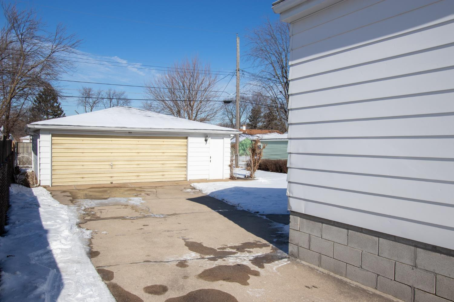 4109 Mississippi Street