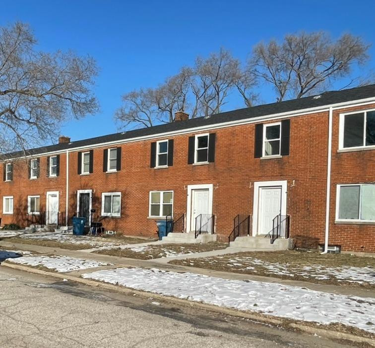 521 Taney Street Unit: 527