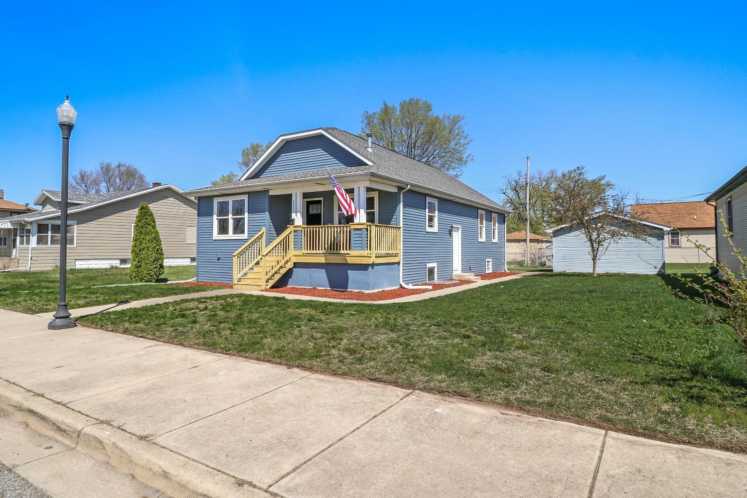 1331 Field Street