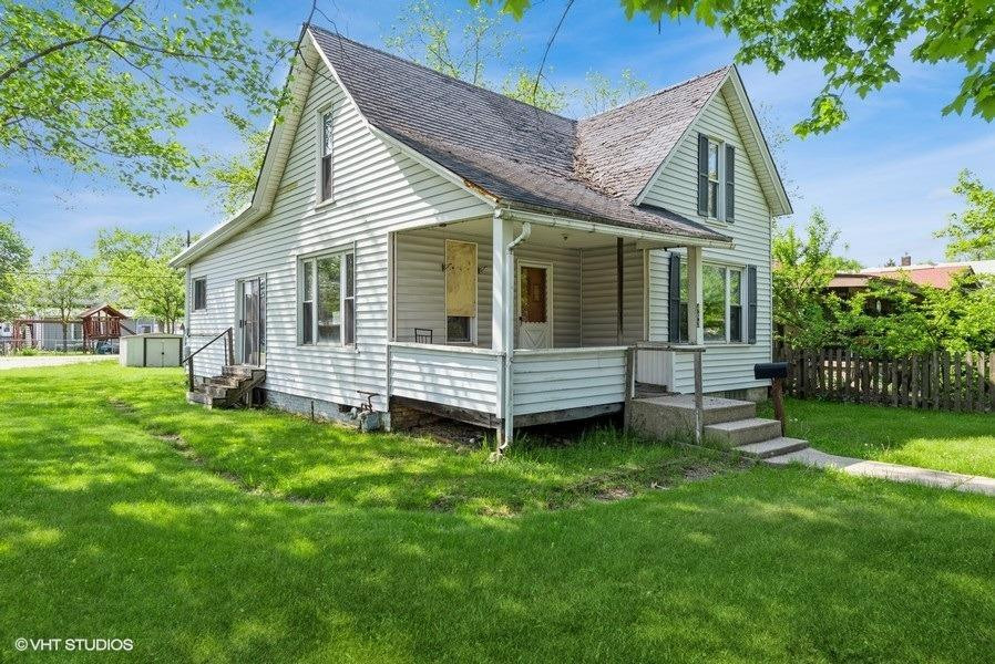 403 Cloud Street