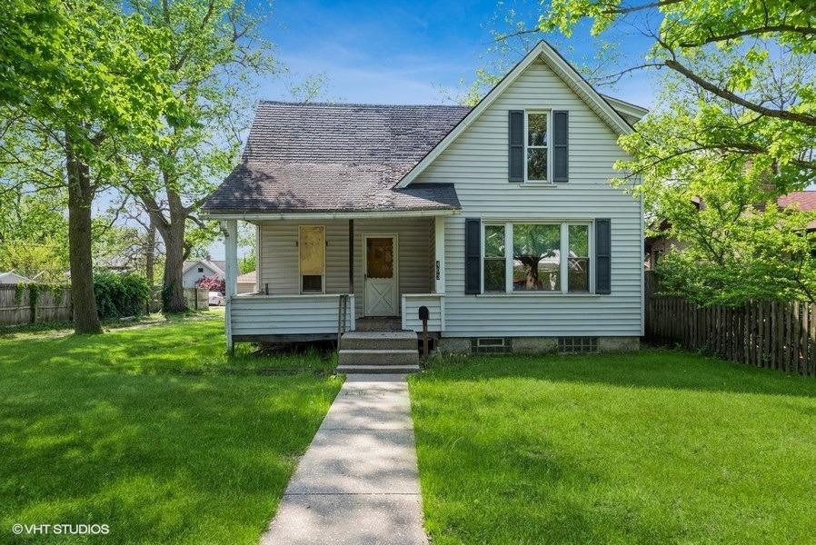 403 Cloud Street
