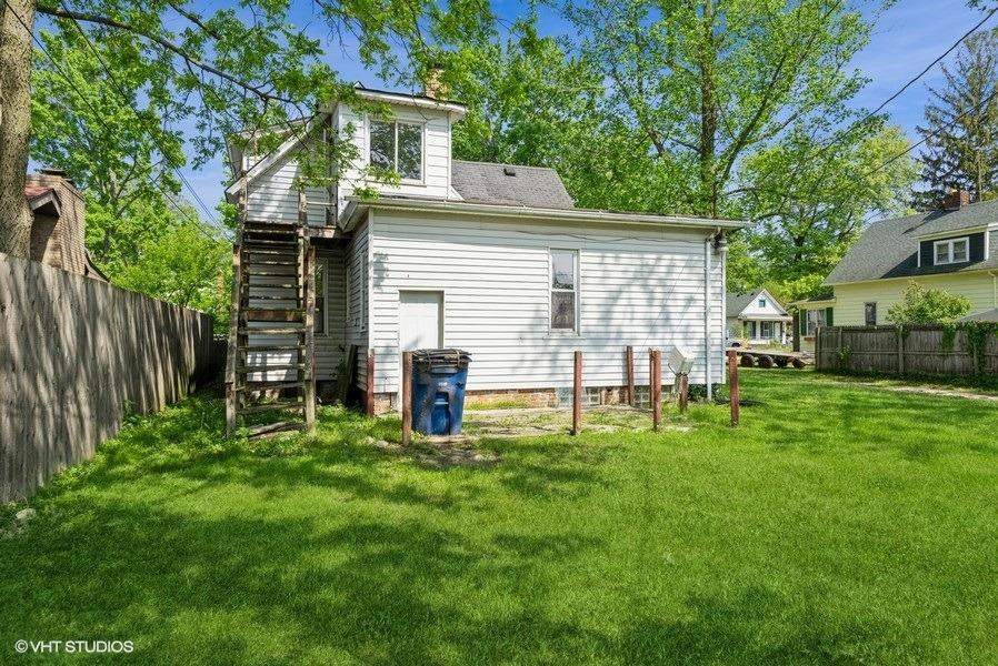 403 Cloud Street