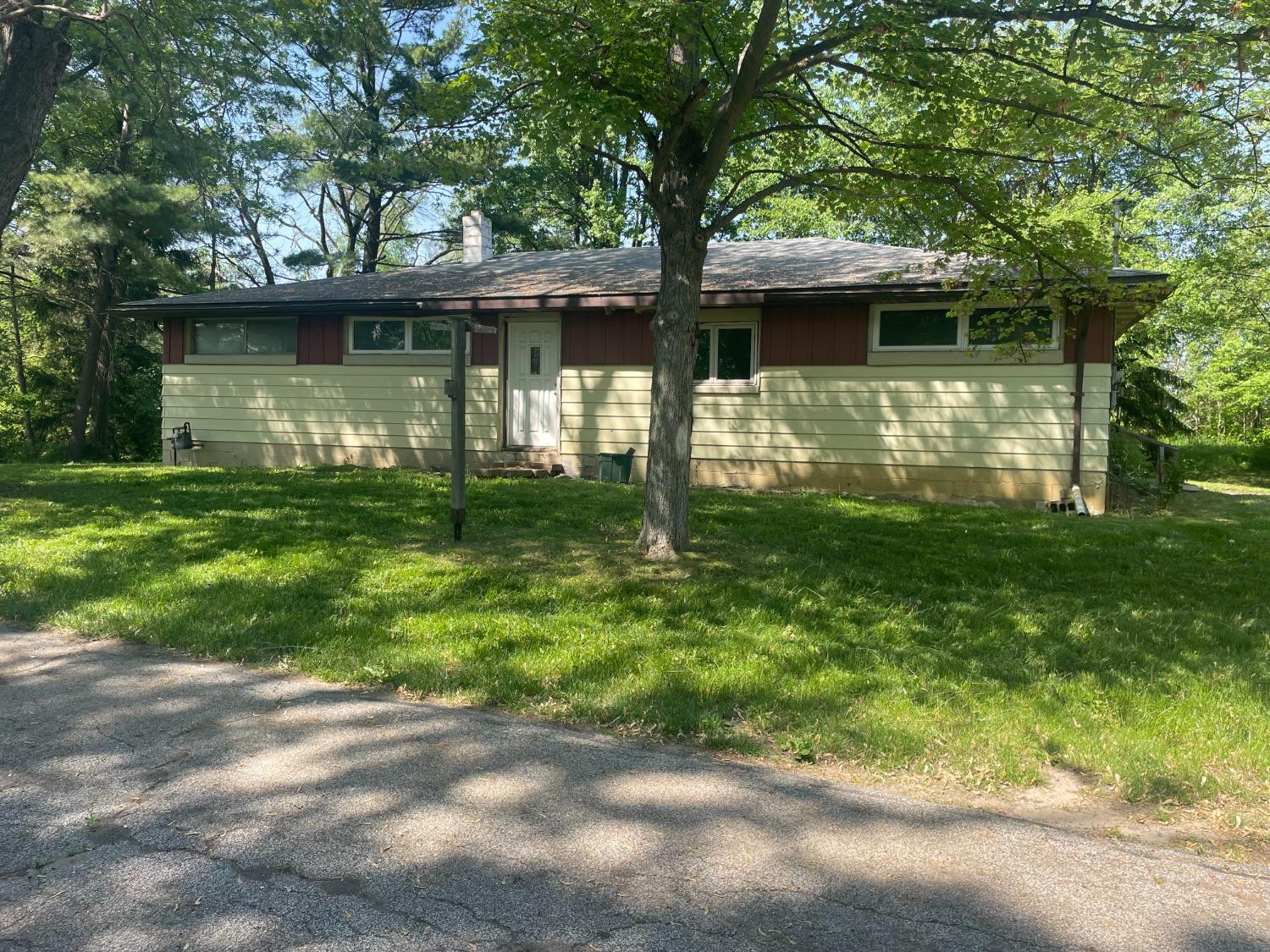 5545 Warnke Road