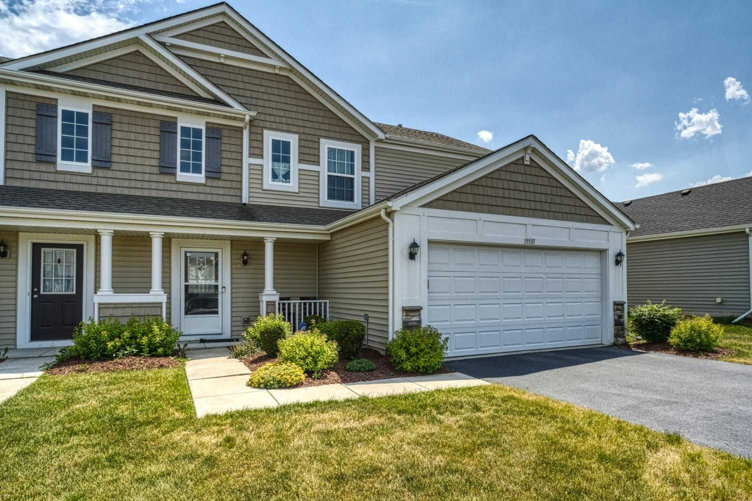 15537 W 101st Place