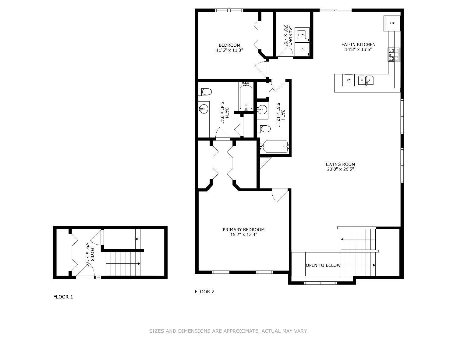 1226 Primrose Lane