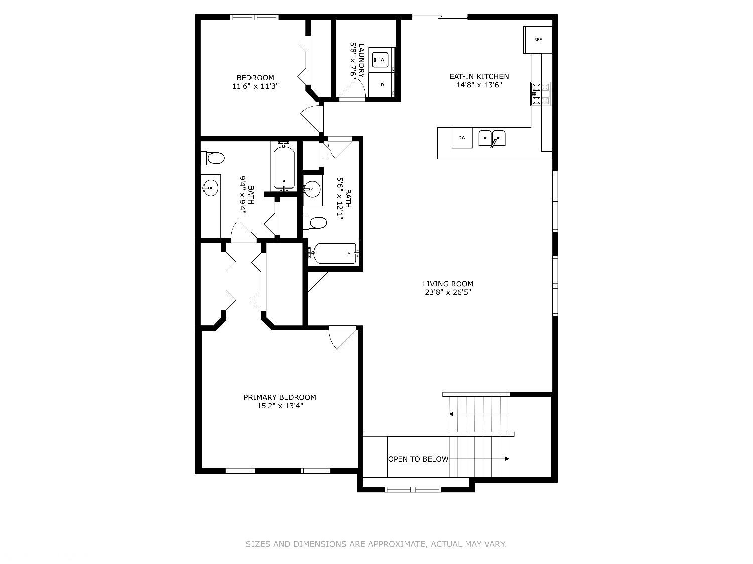 1226 Primrose Lane