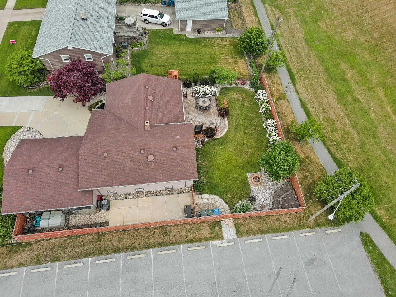 9347 Idlewild Drive