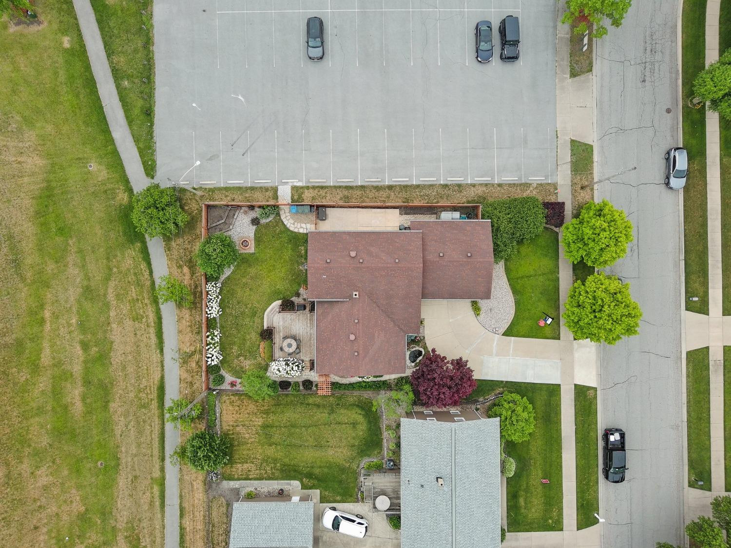 9347 Idlewild Drive