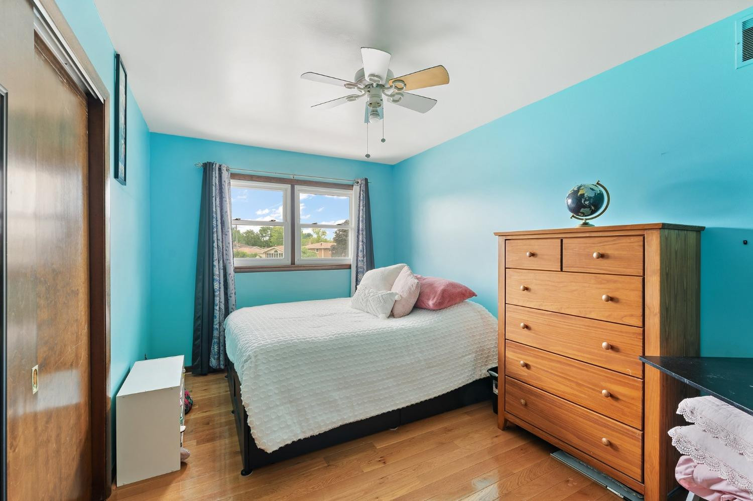 9347 Idlewild Drive