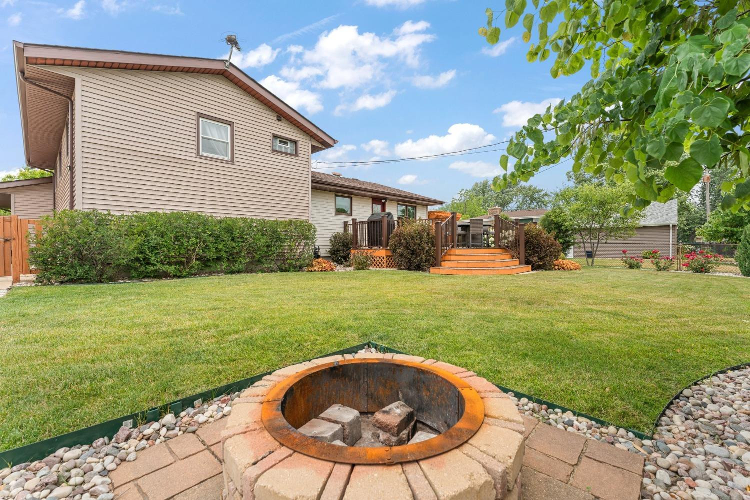 9347 Idlewild Drive
