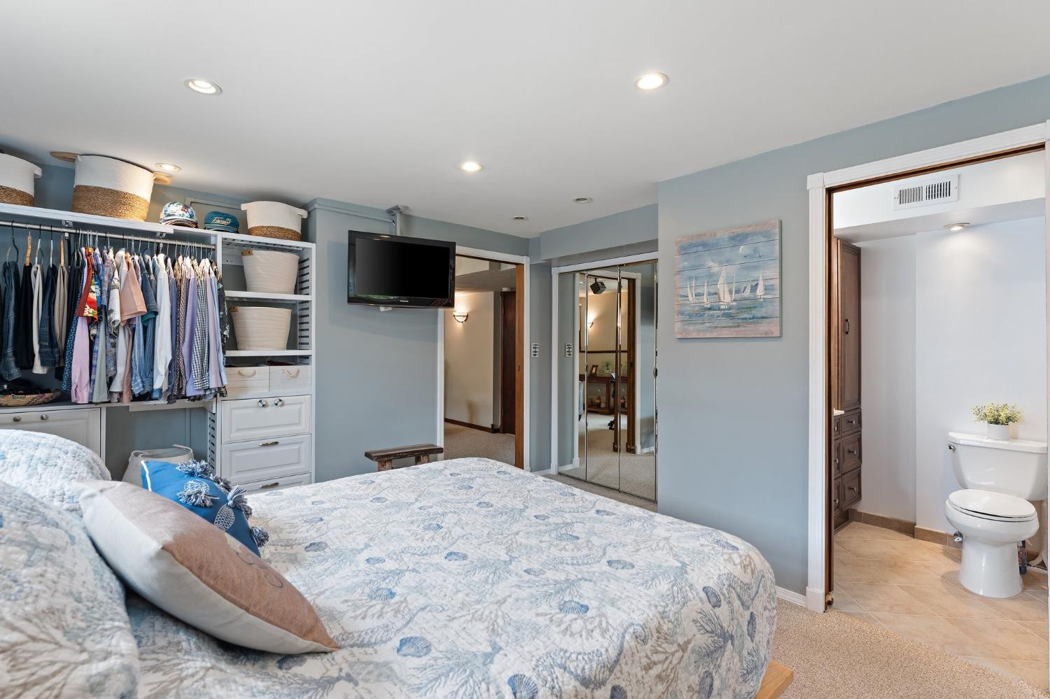 9347 Idlewild Drive