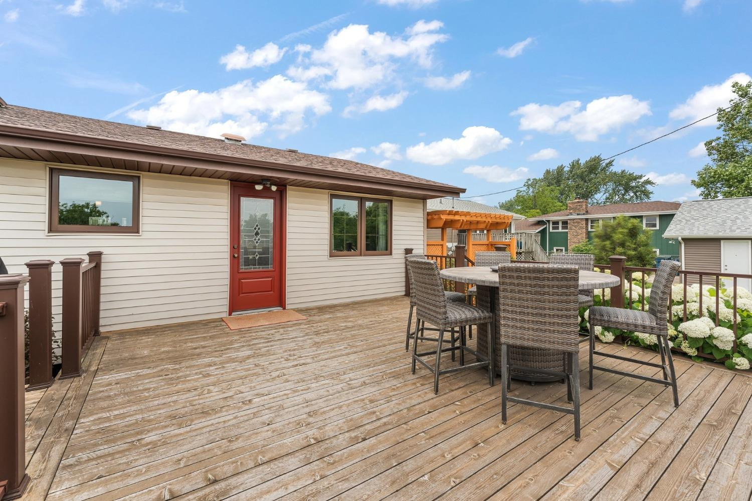 9347 Idlewild Drive