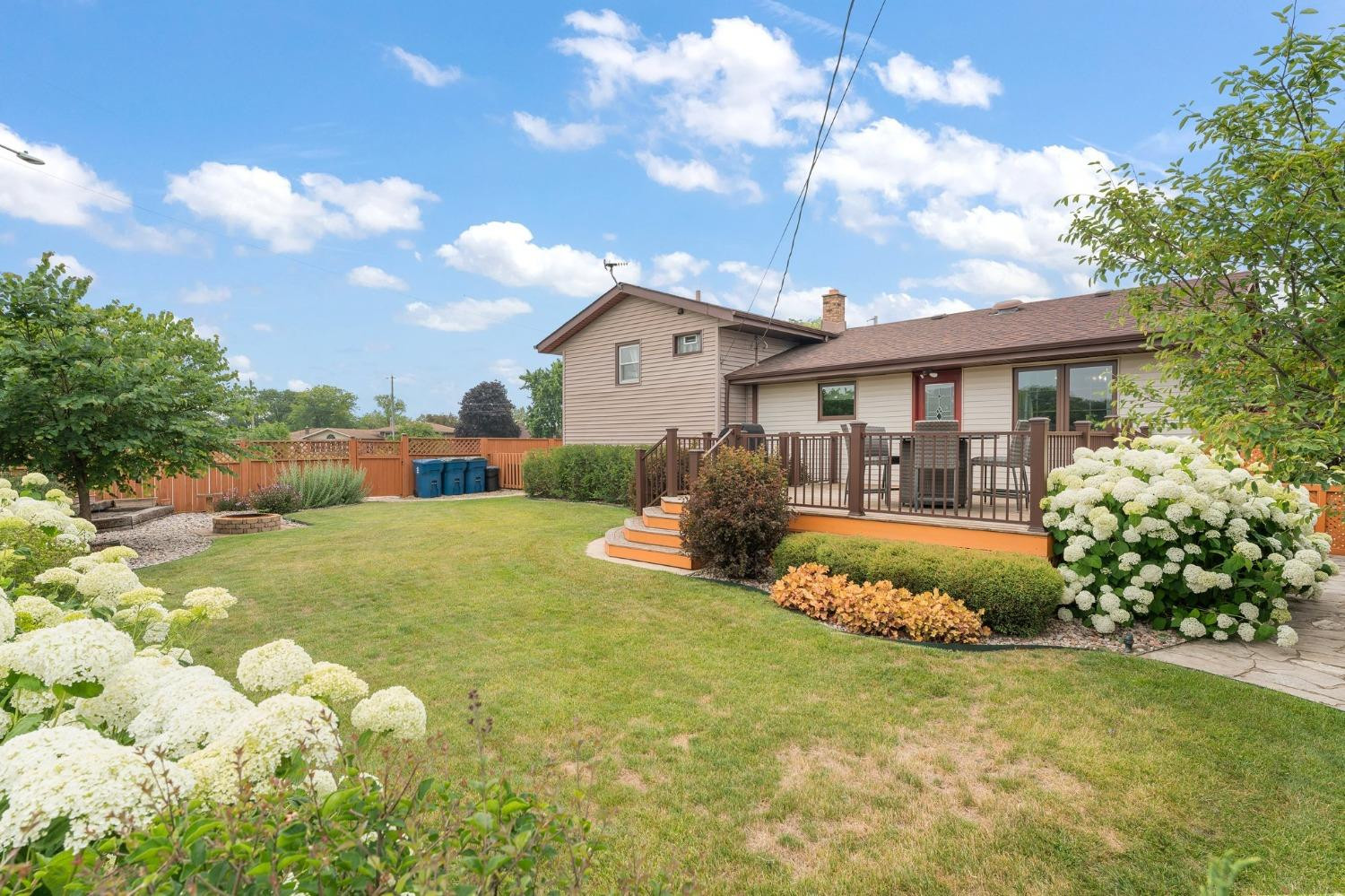 9347 Idlewild Drive